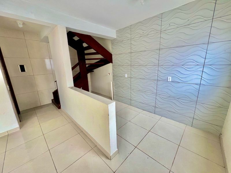Casa 2 quartos  no bairro SANTA CÂNDIDA em LAGES