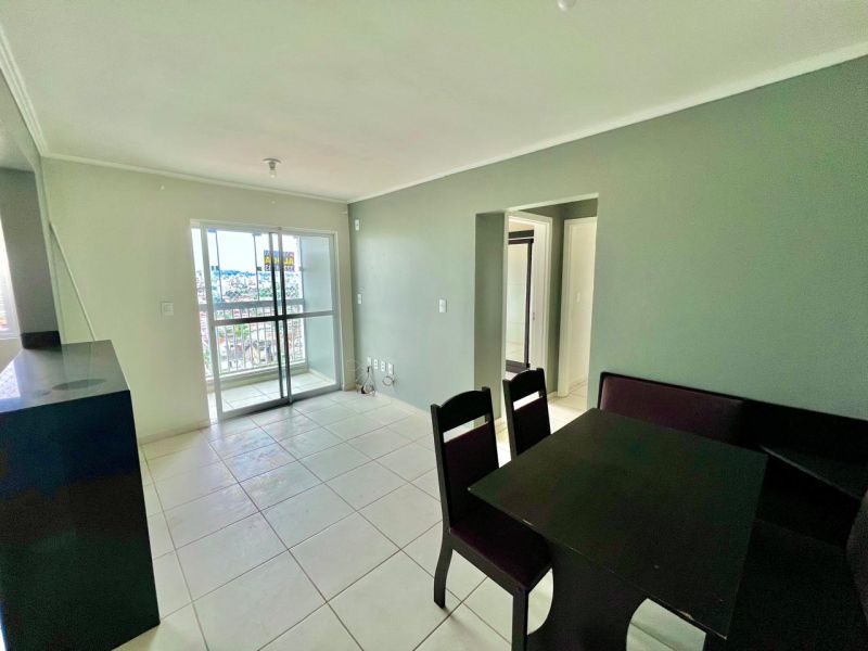 Apto 2 quartos  no bairro BOM JESUS em LAGES