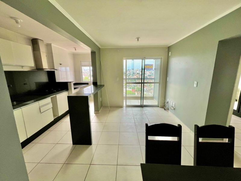 Apto 2 quartos  no bairro BOM JESUS em LAGES