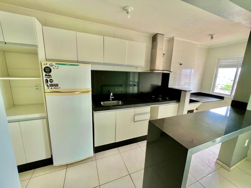 Apto 2 quartos  no bairro BOM JESUS em LAGES