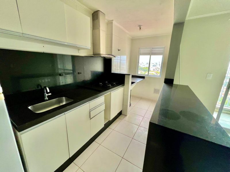 Apto 2 quartos  no bairro BOM JESUS em LAGES