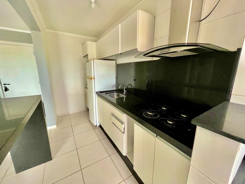 Apto 2 quartos  no bairro BOM JESUS em LAGES