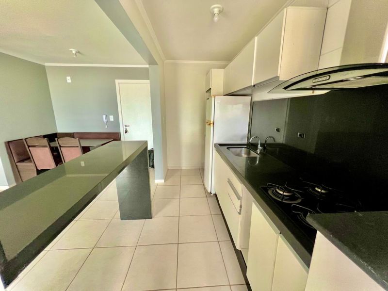 Apto 2 quartos  no bairro BOM JESUS em LAGES