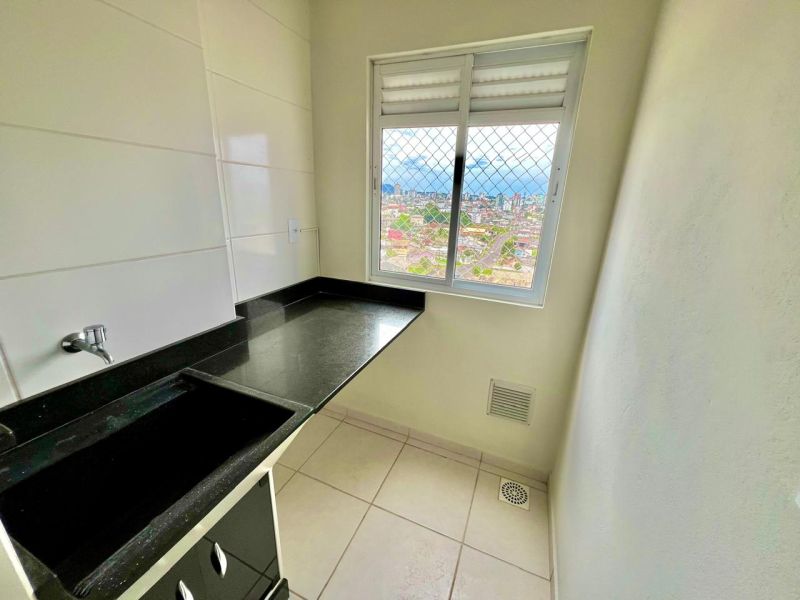 Apto 2 quartos  no bairro BOM JESUS em LAGES