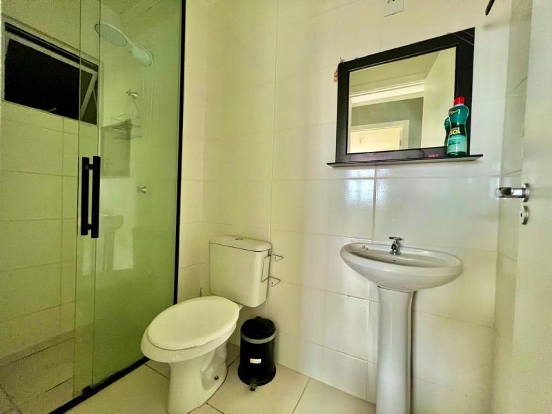 Apto 2 quartos  no bairro BOM JESUS em LAGES