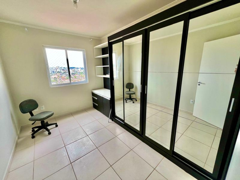 Apto 2 quartos  no bairro BOM JESUS em LAGES