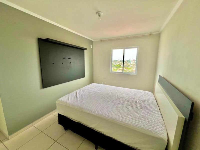 Apto 2 quartos  no bairro BOM JESUS em LAGES