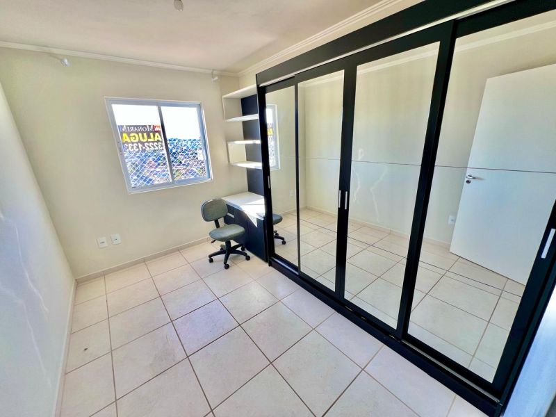 Apto 2 quartos  no bairro BOM JESUS em LAGES
