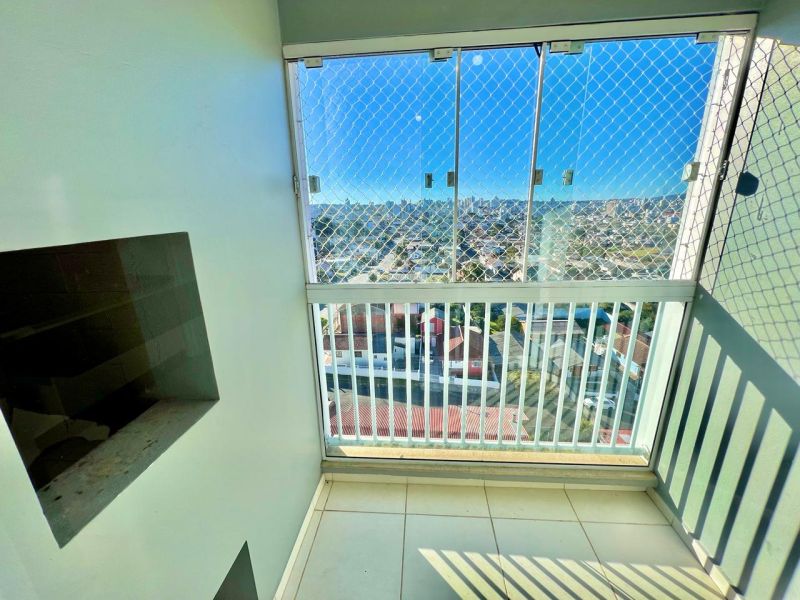 Apto 2 quartos  no bairro BOM JESUS em LAGES
