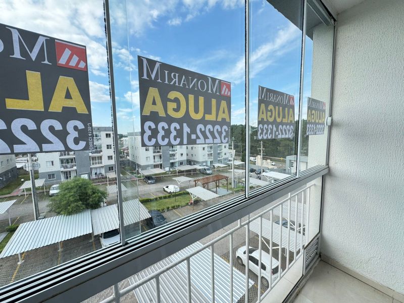 Apto 2 quartos  no bairro CHAPADA em LAGES