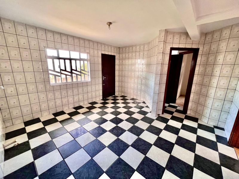 Casa 3 quartos  no bairro ÁREA INDUSTRIAL em LAGES