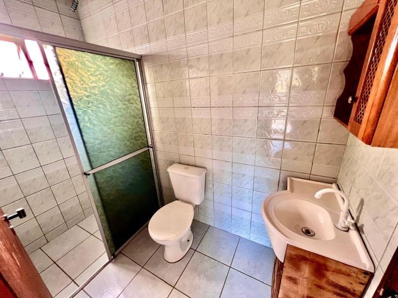 Casa 3 quartos  no bairro ÁREA INDUSTRIAL em LAGES