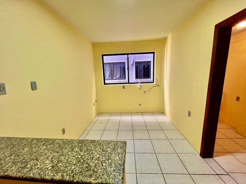 Apto 2 quartos  no bairro SÃO CRISTÓVÃO em LAGES