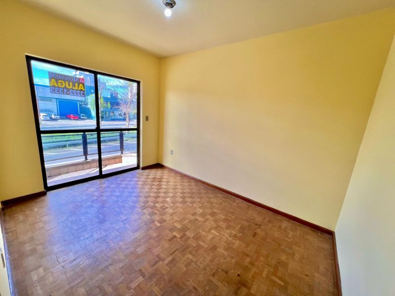 Apto 2 quartos  no bairro SÃO CRISTÓVÃO em LAGES