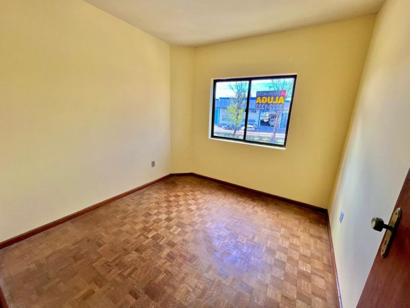 Apto 2 quartos  no bairro SÃO CRISTÓVÃO em LAGES