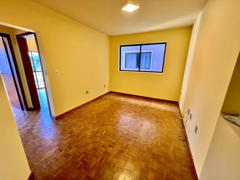 Apto 2 quartos  no bairro SÃO CRISTÓVÃO em LAGES