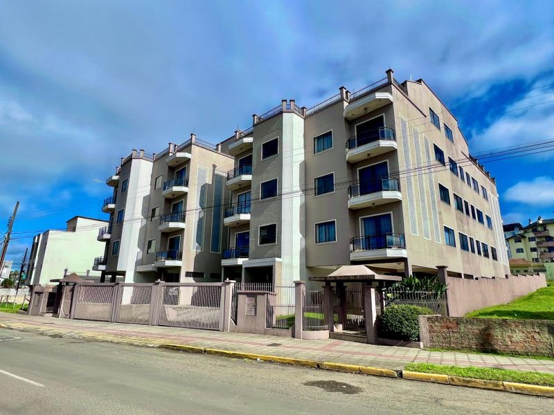 Apto 2 quartos  no bairro SÃO CRISTÓVÃO em LAGES