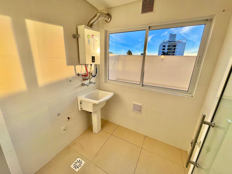 Apto 3 quartos  no bairro CENTRO em LAGES