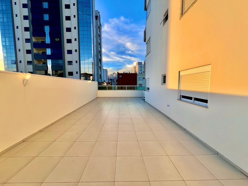 Apto 3 quartos  no bairro CENTRO em LAGES