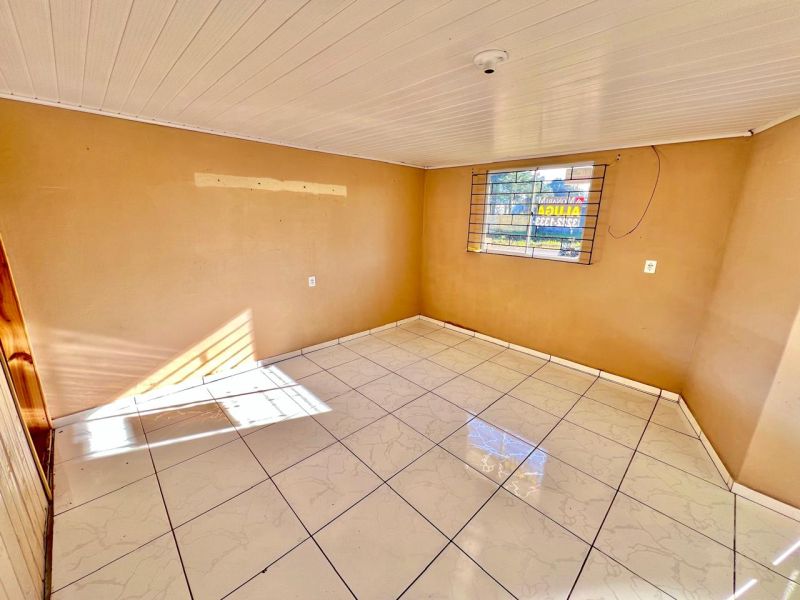 Casa 2 quartos  no bairro GUARUJÁ em LAGES