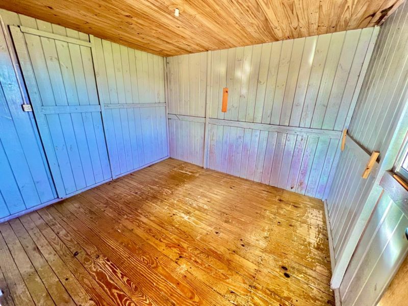 Casa 2 quartos  no bairro GUARUJÁ em LAGES
