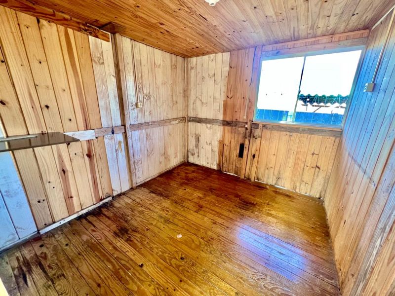 Casa 2 quartos  no bairro GUARUJÁ em LAGES