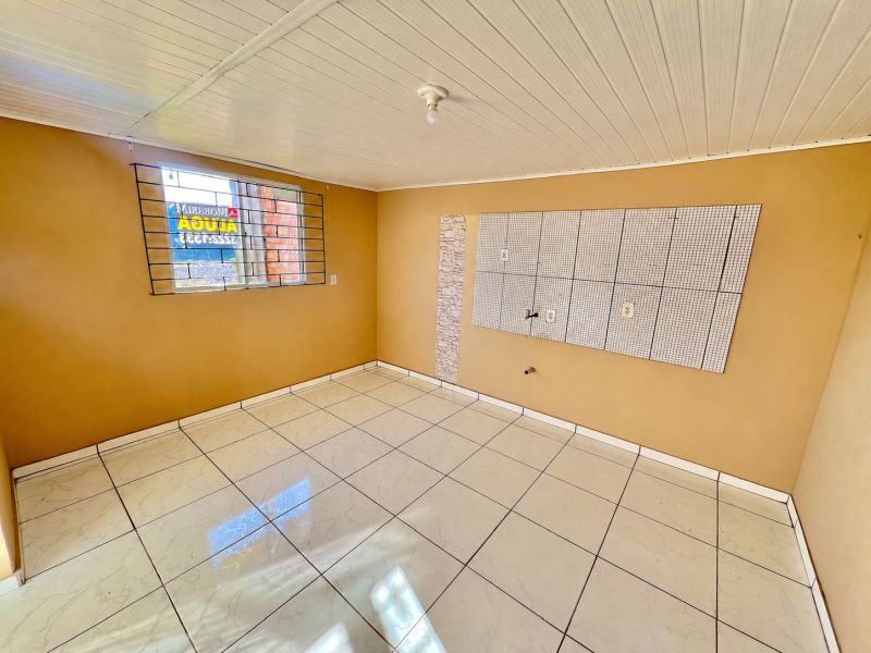 Casa 2 quartos  no bairro GUARUJÁ em LAGES