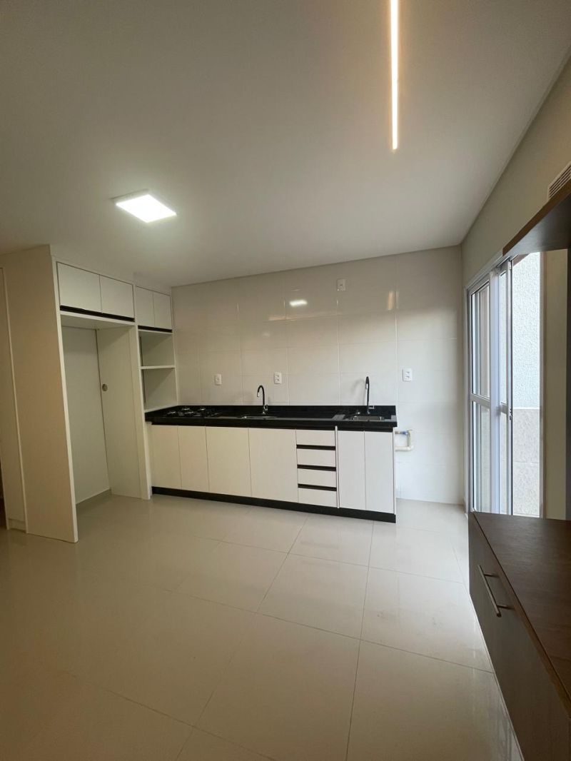 Apto 2 quartos  no bairro CONTA DINHEIRO em LAGES