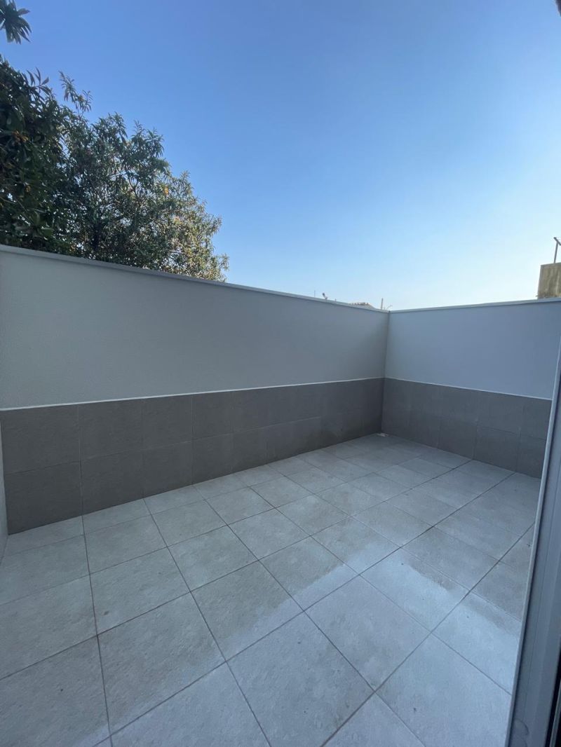 Apto 2 quartos  no bairro CONTA DINHEIRO em LAGES