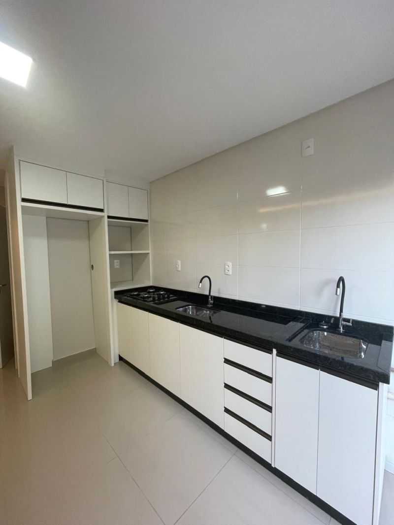 Apto 2 quartos  no bairro CONTA DINHEIRO em LAGES