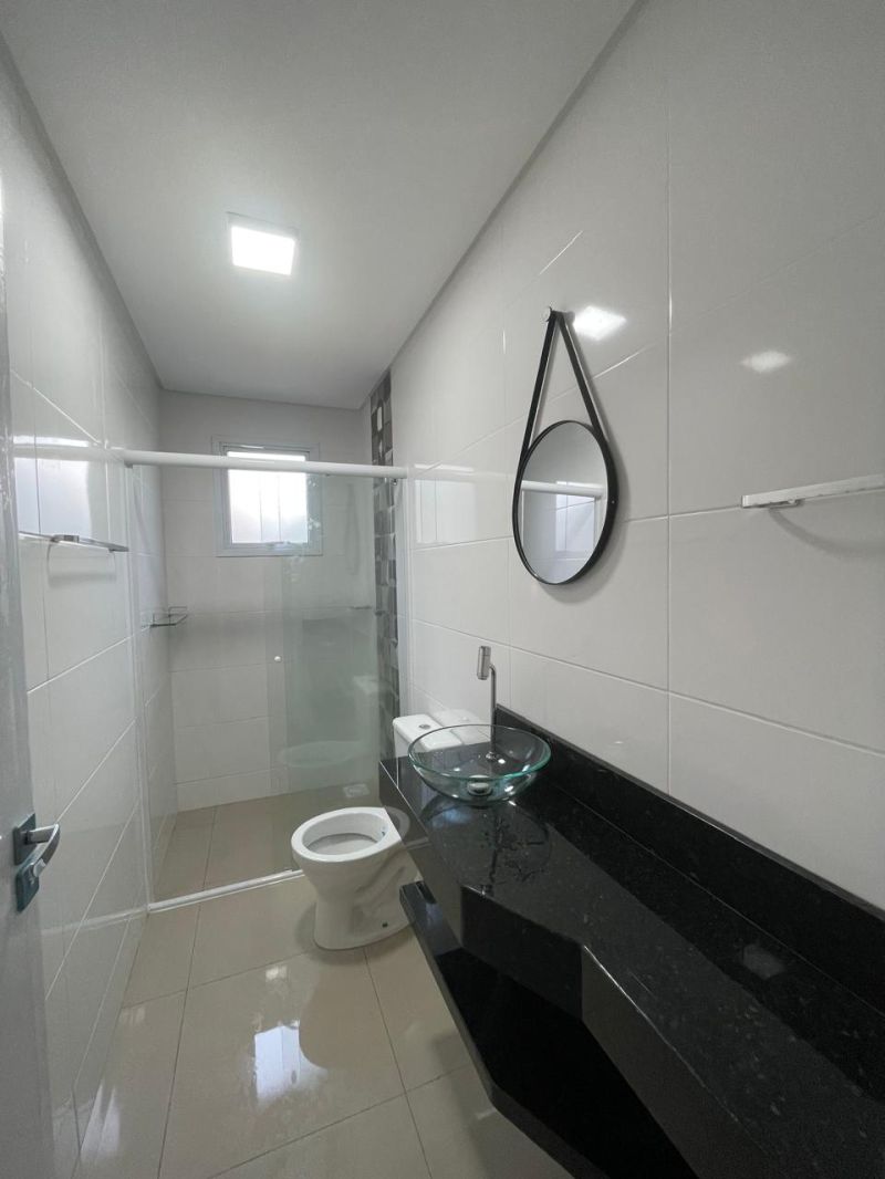 Apto 2 quartos  no bairro CONTA DINHEIRO em LAGES