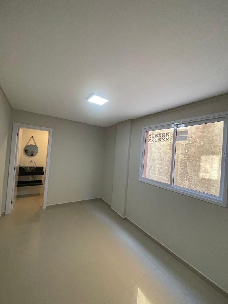 Apto 2 quartos  no bairro CONTA DINHEIRO em LAGES