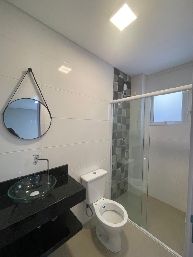 Apto 2 quartos  no bairro CONTA DINHEIRO em LAGES