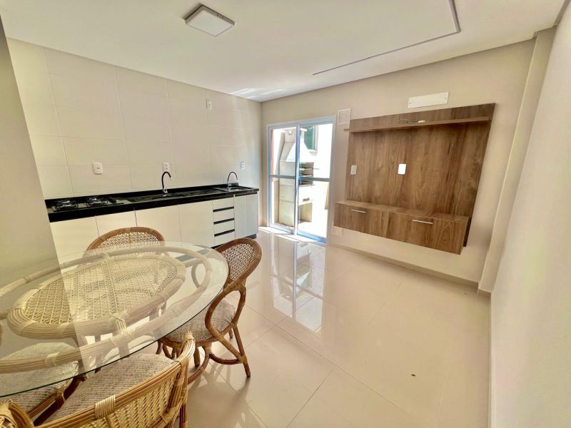 Apto 2 quartos  no bairro CONTA DINHEIRO em LAGES