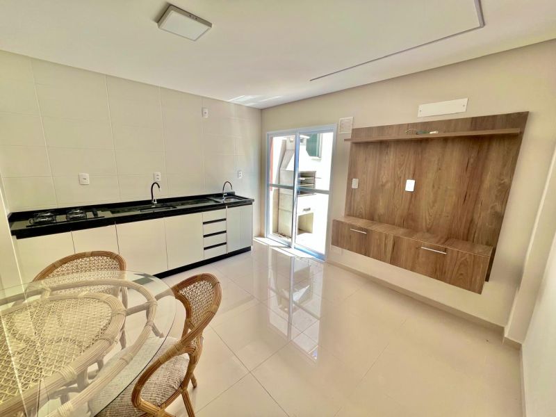 Apto 2 quartos  no bairro CONTA DINHEIRO em LAGES