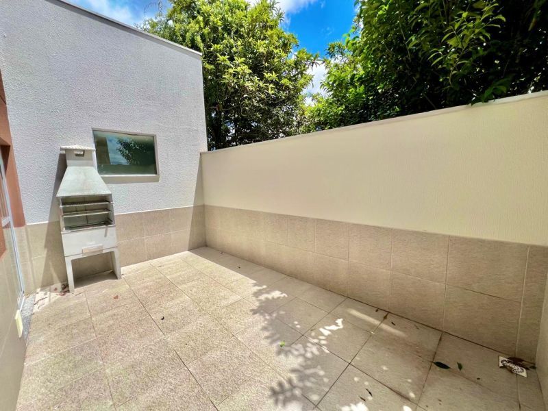 Apto 2 quartos  no bairro CONTA DINHEIRO em LAGES