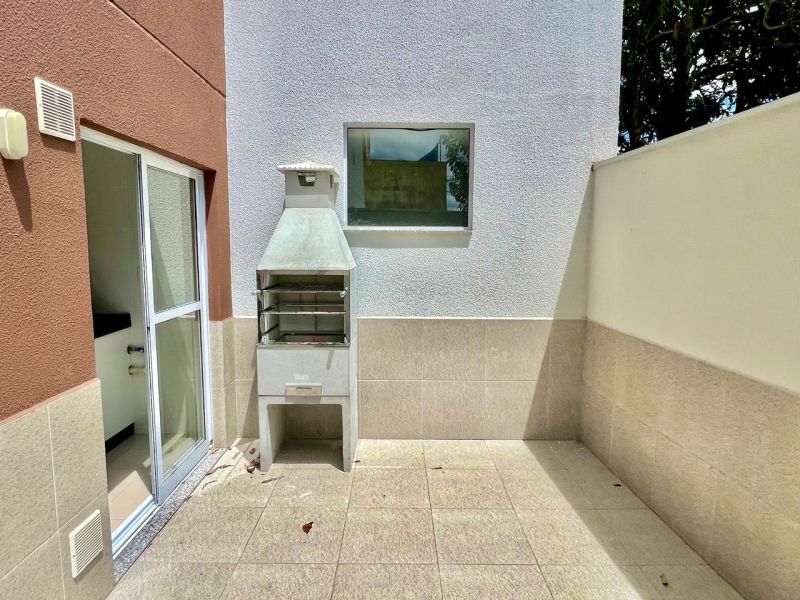 Apto 2 quartos  no bairro CONTA DINHEIRO em LAGES