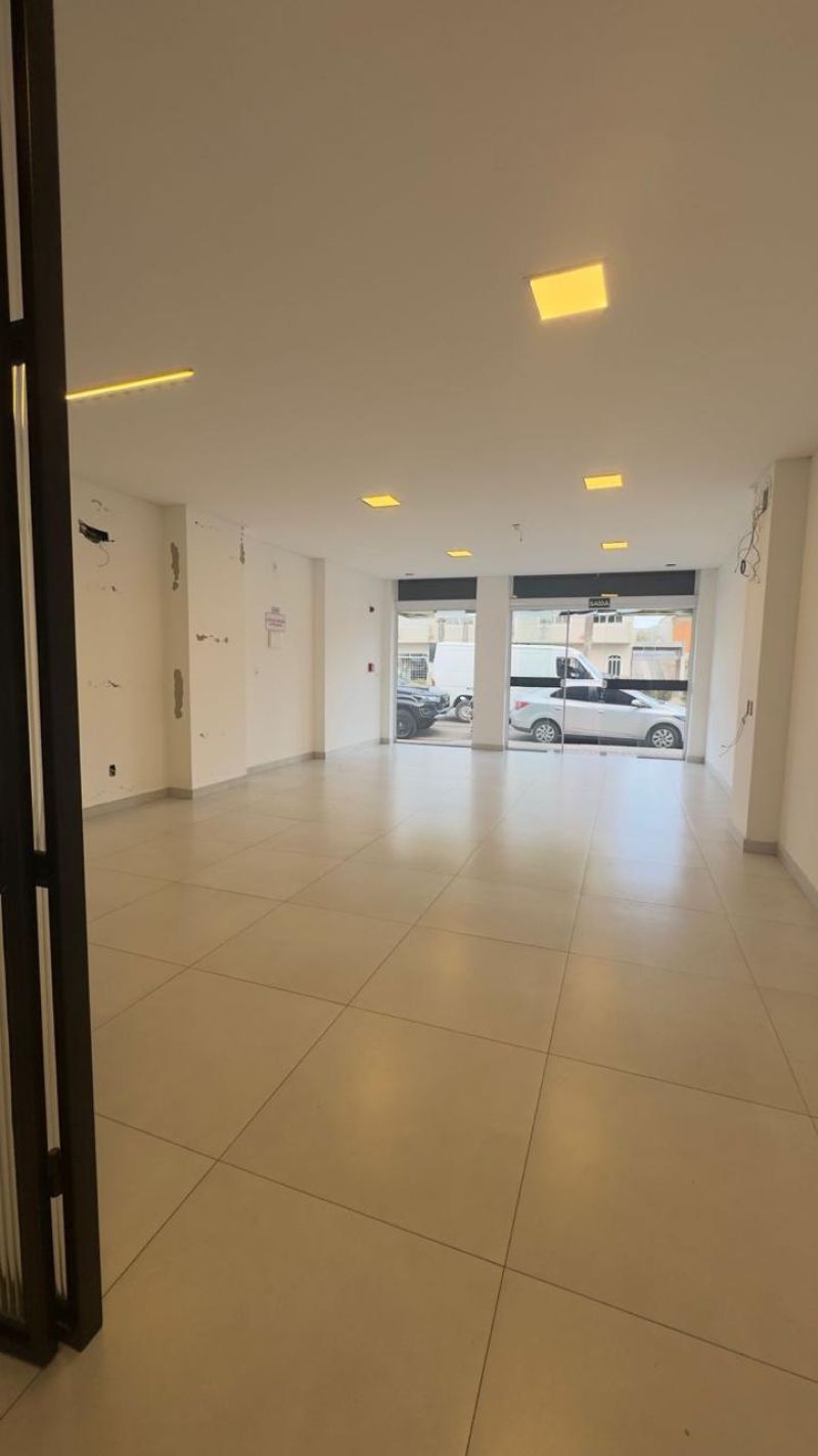Sala no bairro CORAL em LAGES