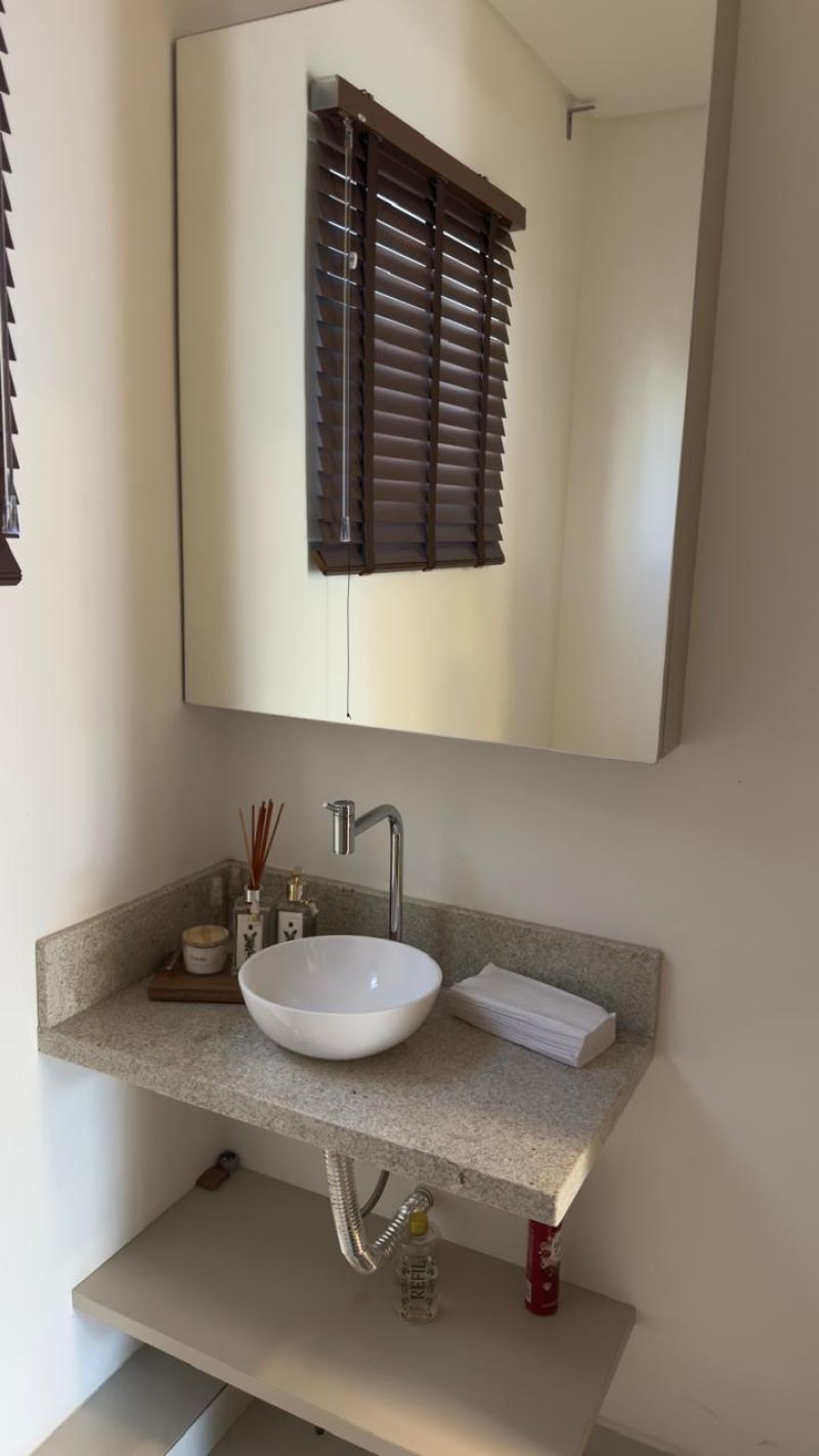 Sala no bairro CORAL em LAGES