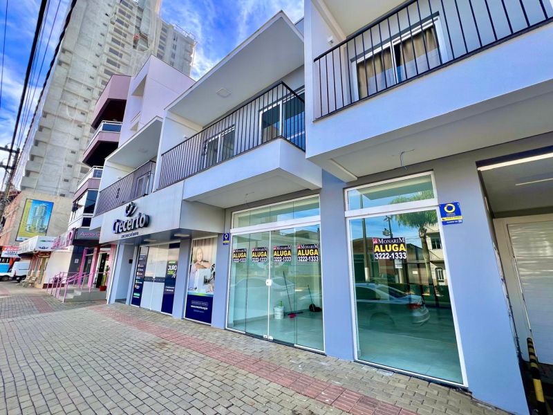 Sala no bairro CORAL em LAGES