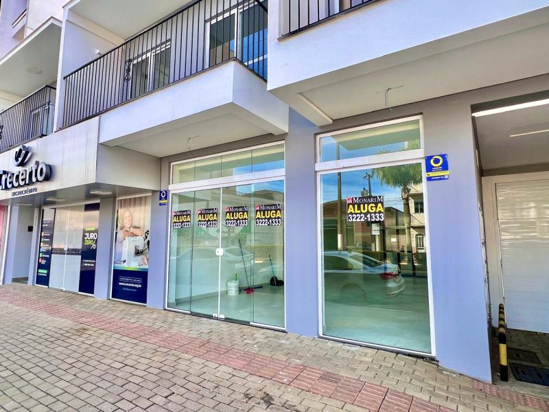 Sala no bairro CORAL em LAGES