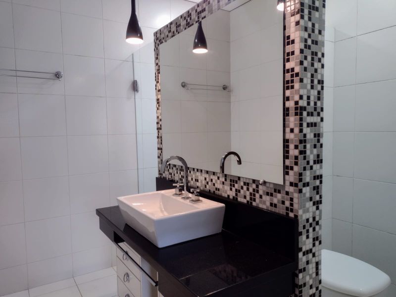 Casa 3 quartos  no bairro CORAL em LAGES