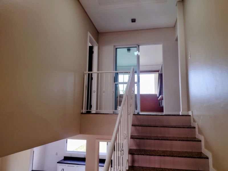 Casa 3 quartos  no bairro CORAL em LAGES