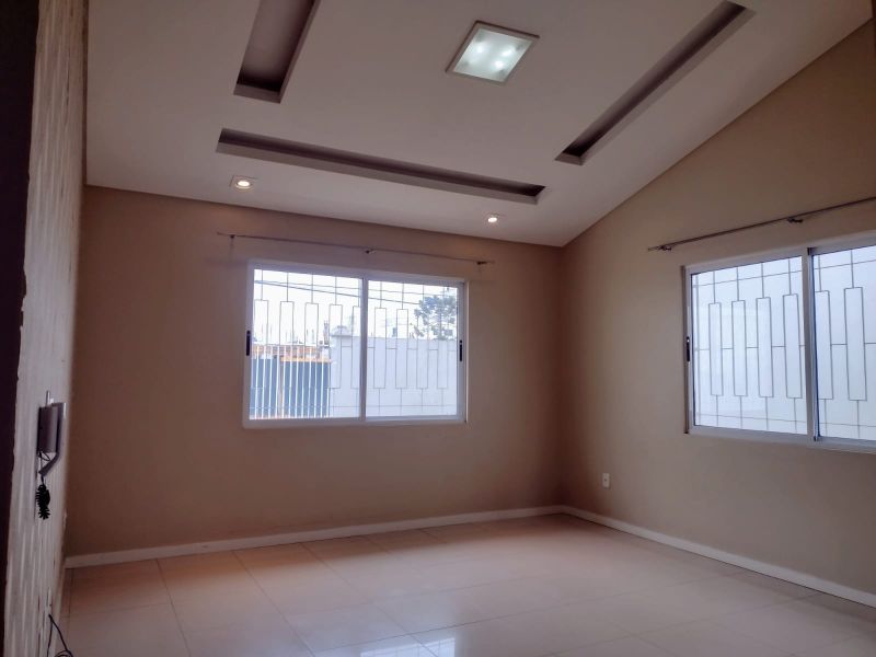 Casa 3 quartos  no bairro CORAL em LAGES