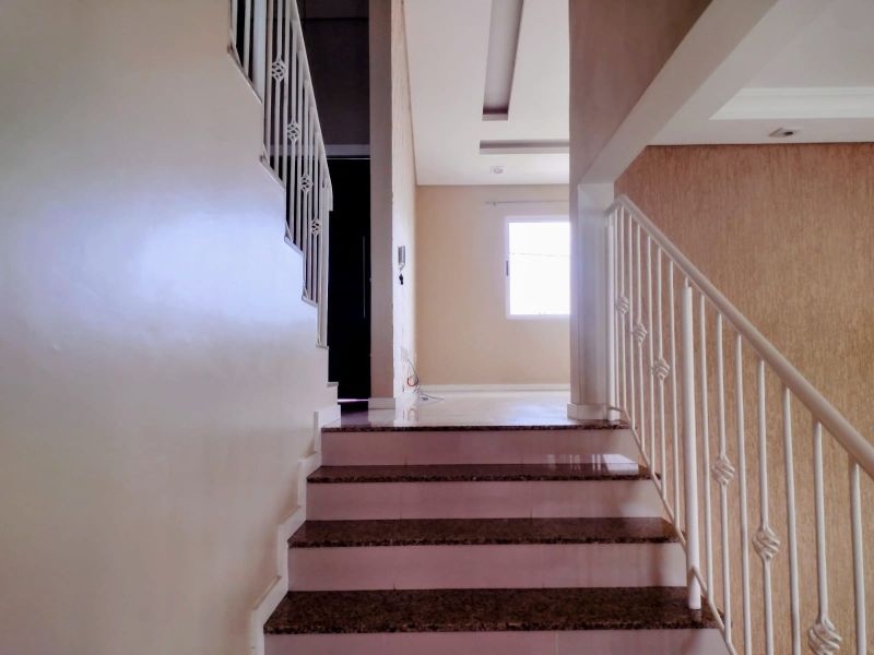 Casa 3 quartos  no bairro CORAL em LAGES