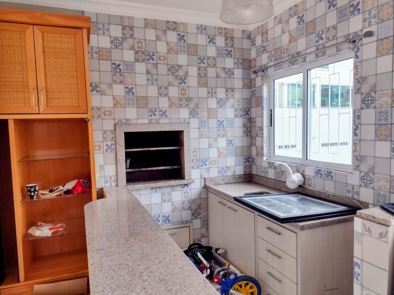 Casa 3 quartos  no bairro CORAL em LAGES