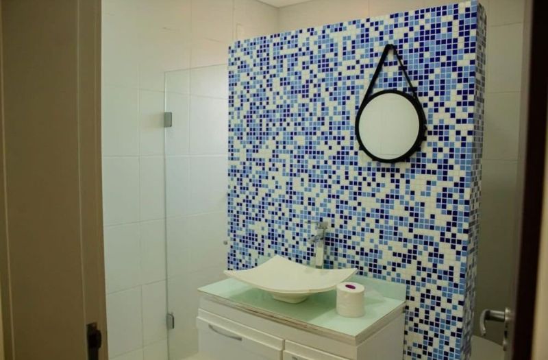 Casa 3 quartos  no bairro CORAL em LAGES