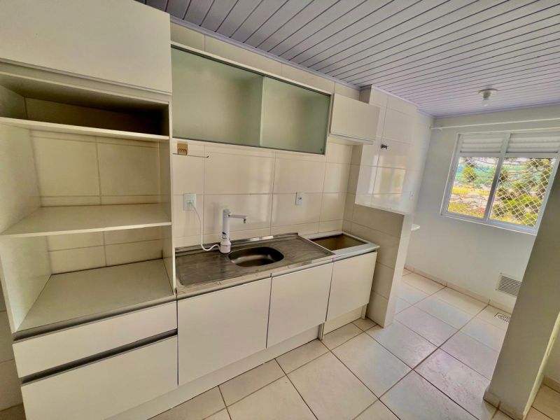 Apto 2 quartos  no bairro BOM JESUS em LAGES