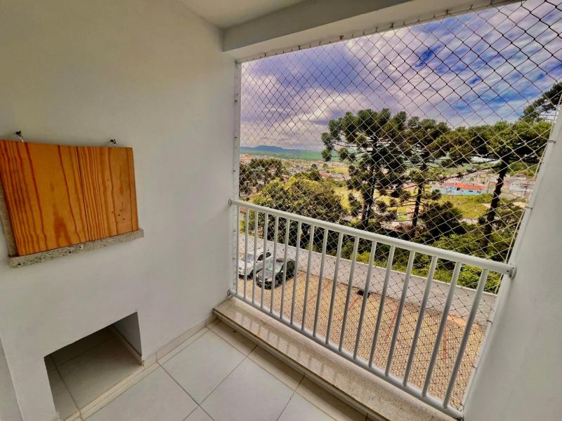 Apto 2 quartos  no bairro BOM JESUS em LAGES