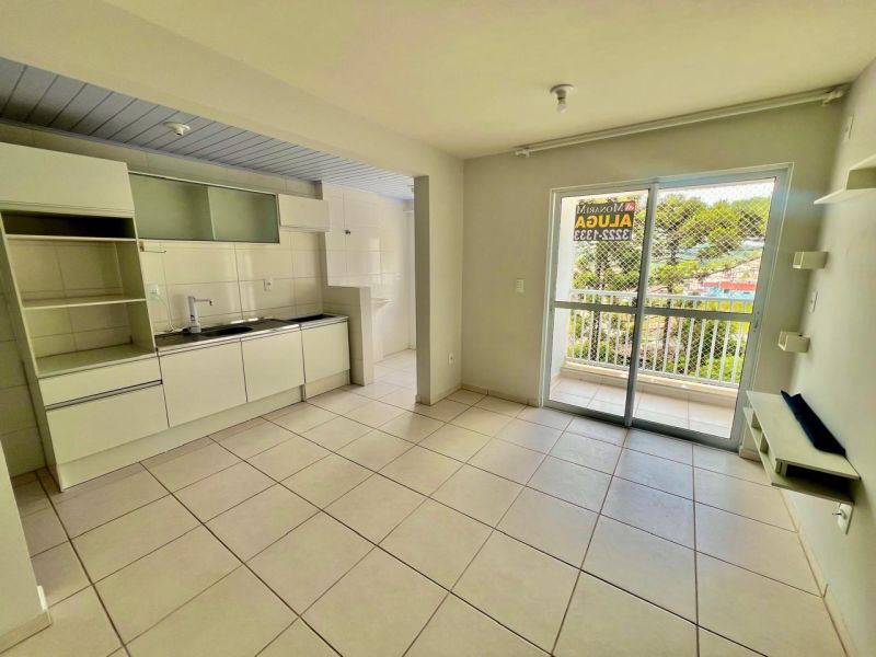 Apto 2 quartos  no bairro BOM JESUS em LAGES